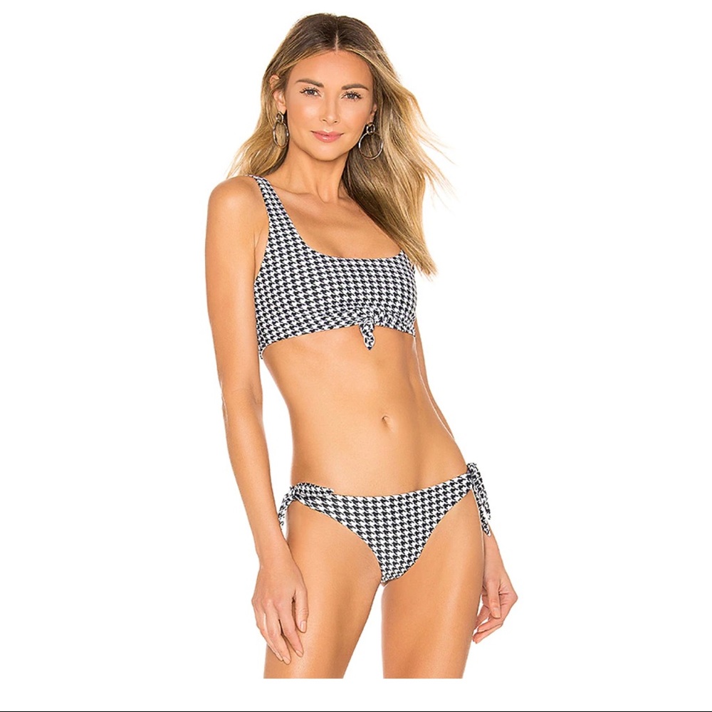 Jojo Bikini Top